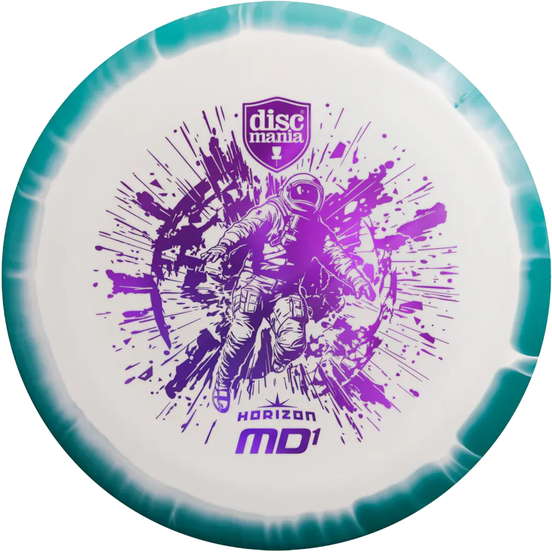 S-Line Horizon MD1 Special Edition