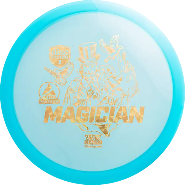 IceBlue