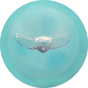 MD1 S-Line Wings Shield