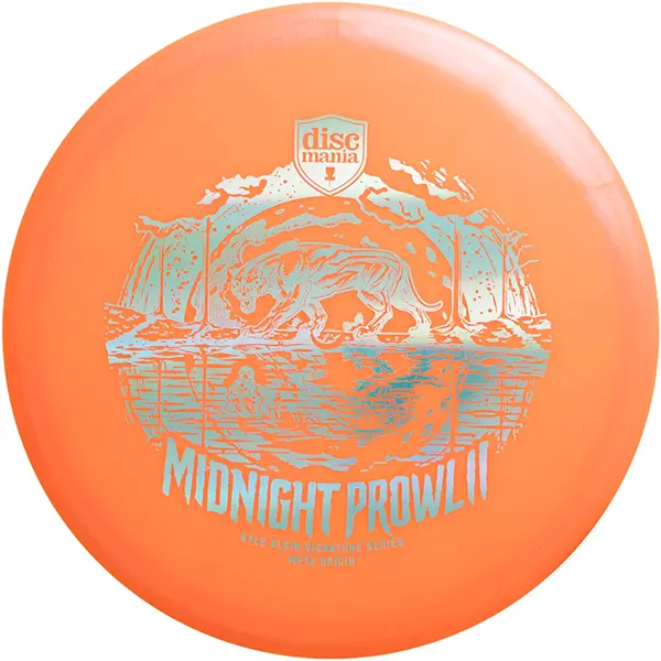 Midnight Prowl 2 - Kyle Klein (Meta Origin)