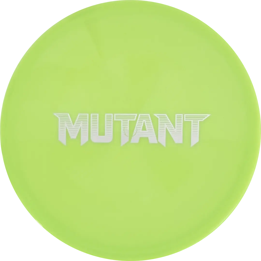 Neo Mutant Bar Stamp 