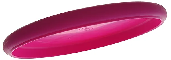 Disc Profile