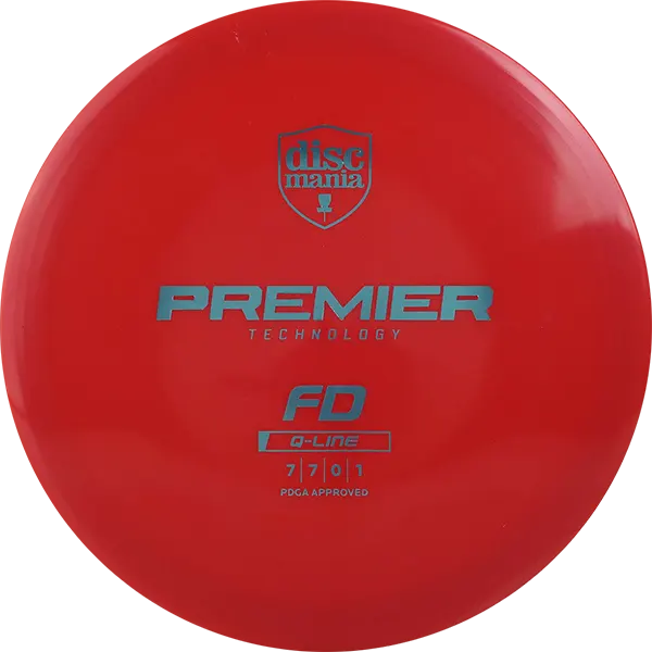 Q-Line FD