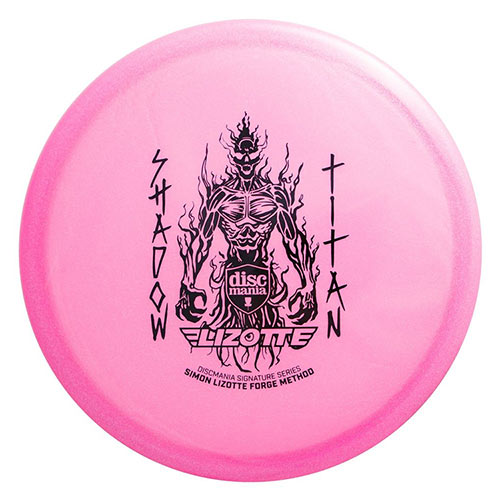 Forge Method Shadow Titan Simon Lizotte 2019