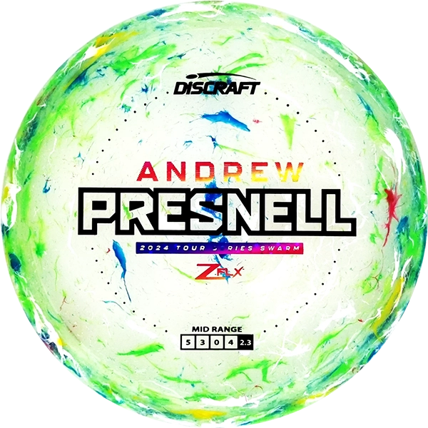 Click to Choose Disc!