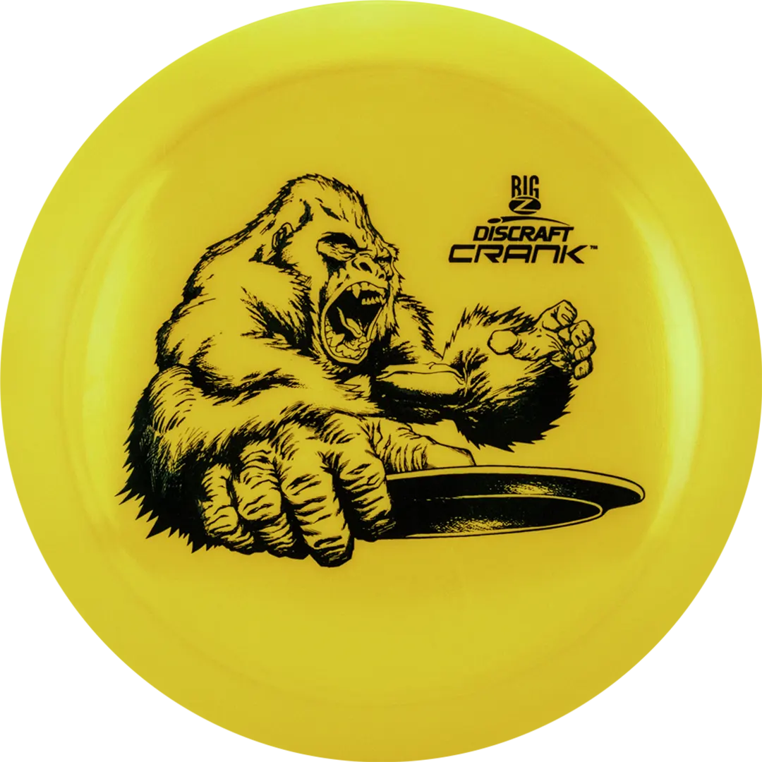 Big Z Crank