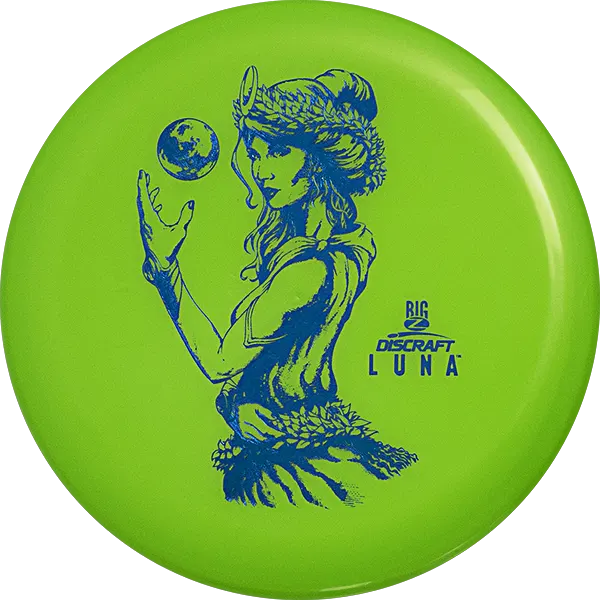 Click to Choose Disc!