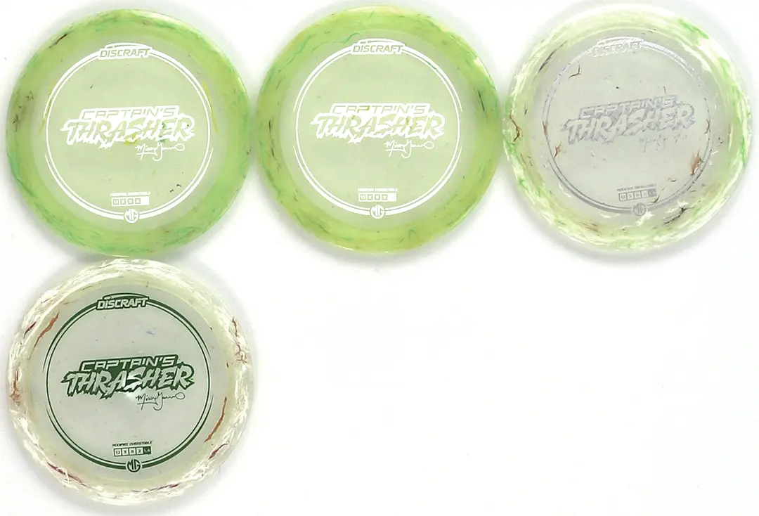 Click to Choose Disc!