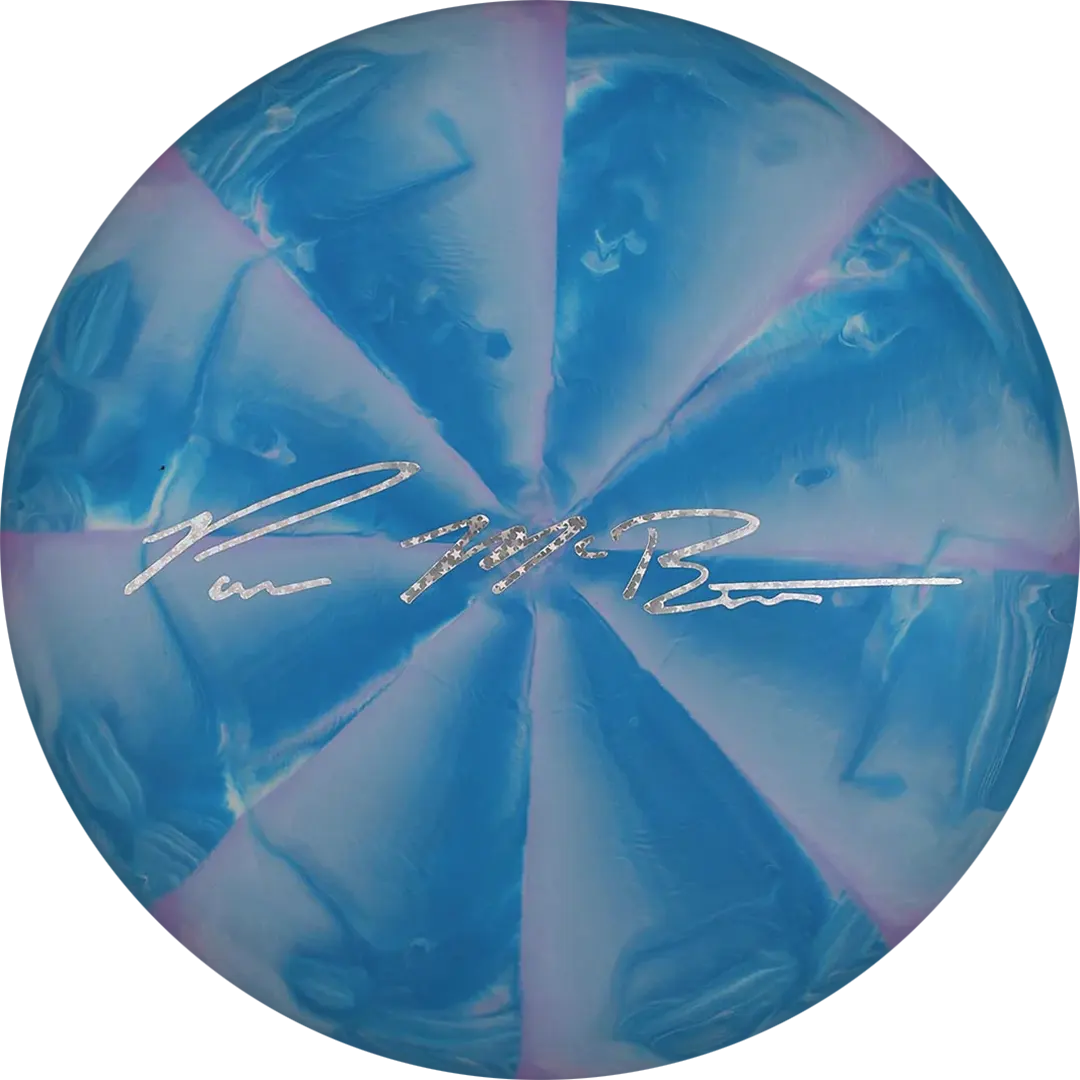 CT Swirl Luna - Paul McBeth