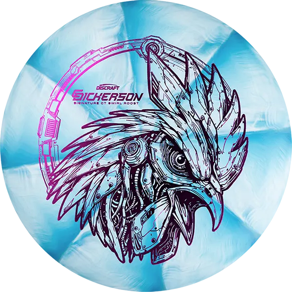 Click to Choose Disc!