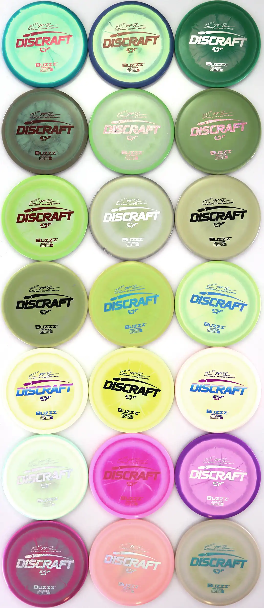 Click to Choose Disc!