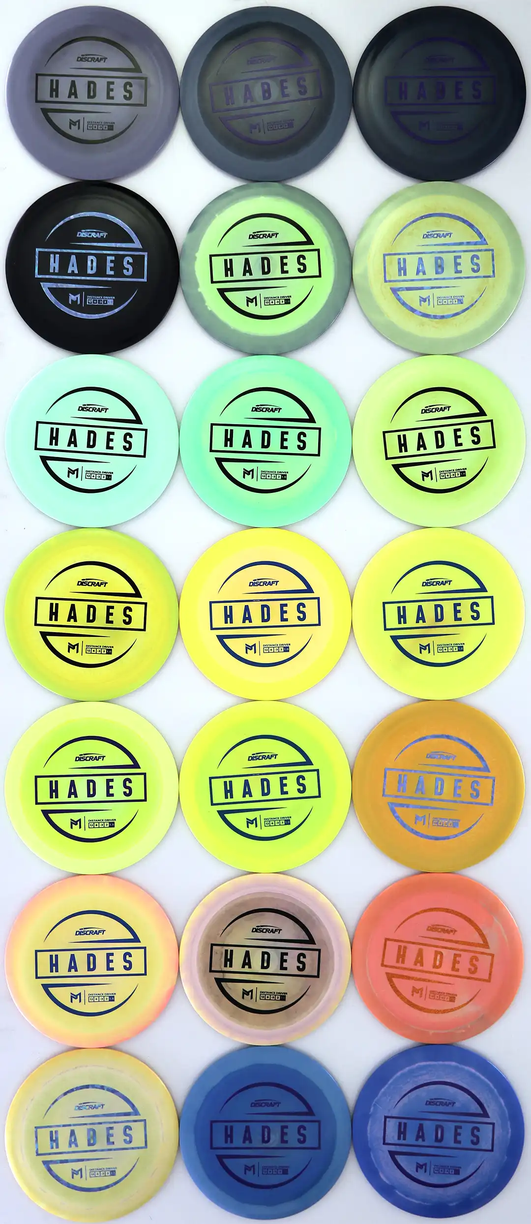 Click to Choose Disc!