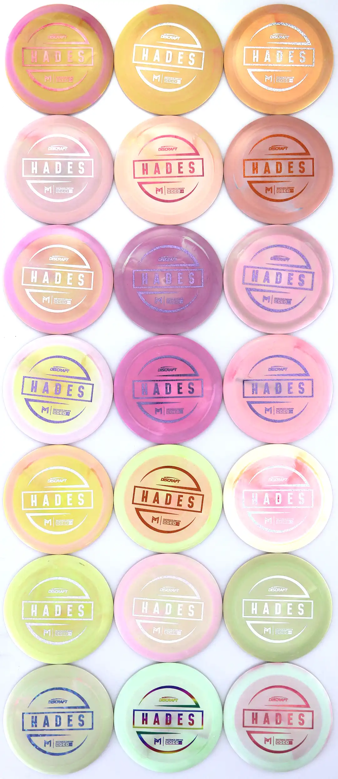 Click to Choose Disc!