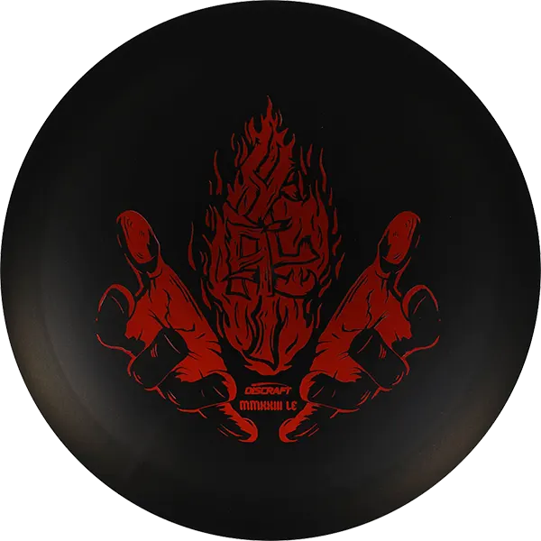 Midnight ESP Heat - Ledgestone 2023