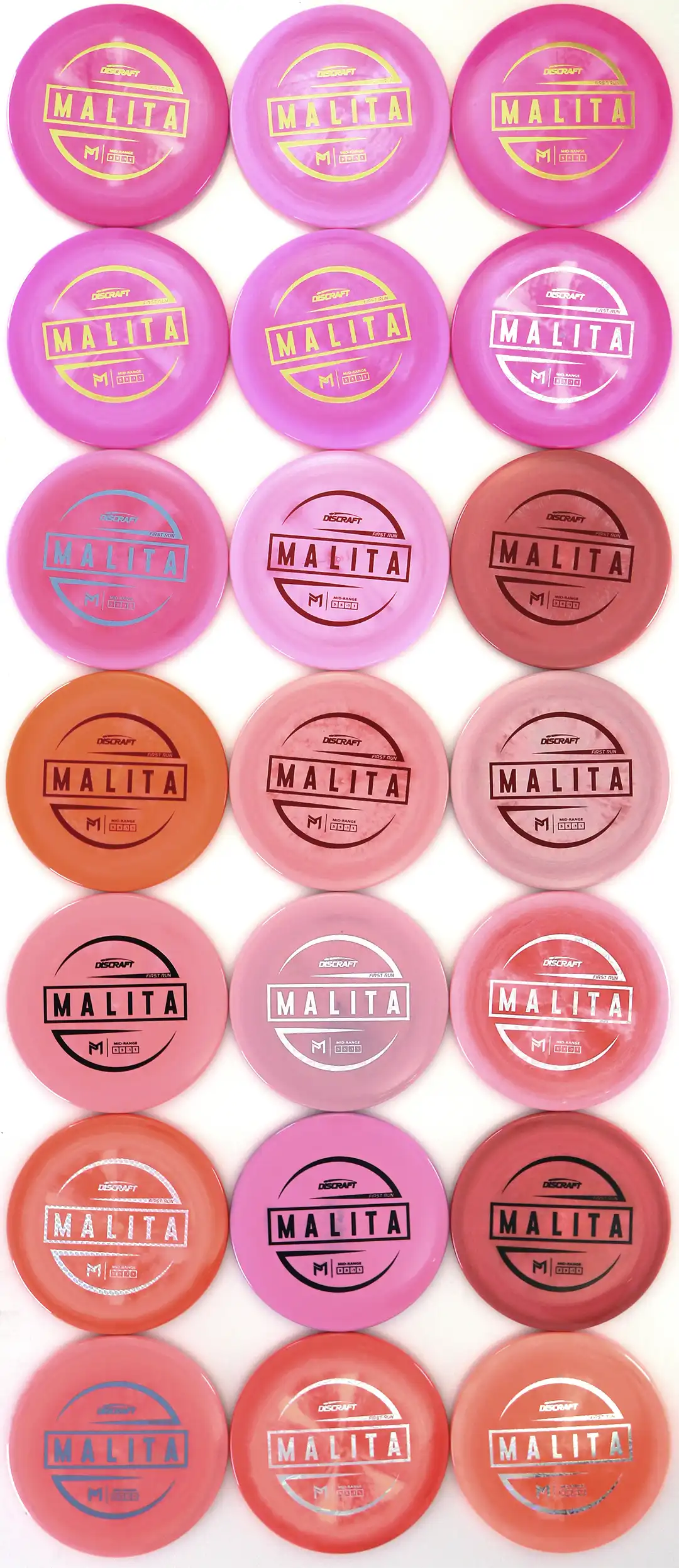 Click to Choose Disc!