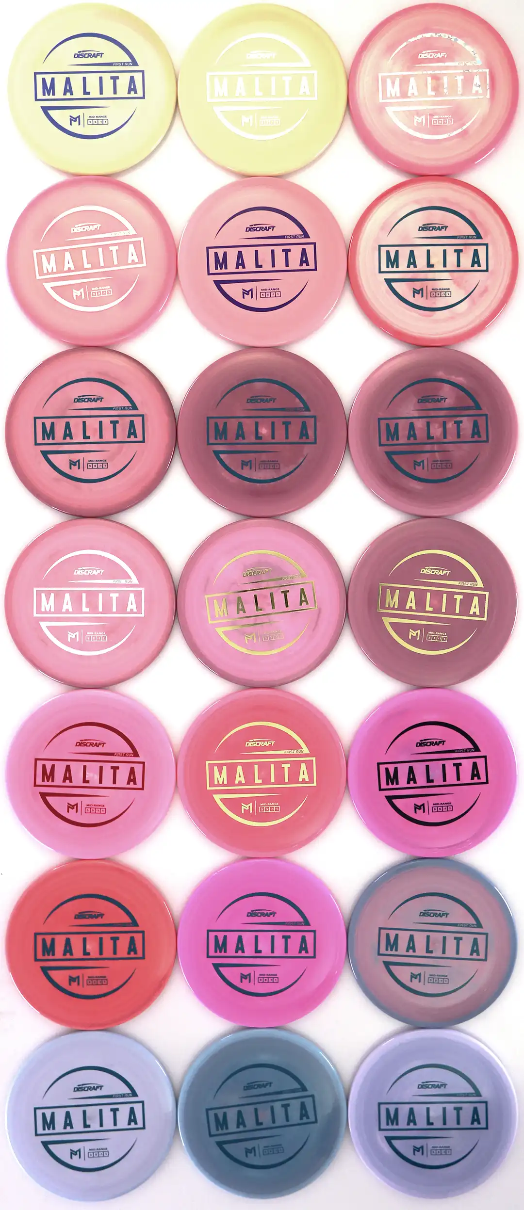 Click to Choose Disc!