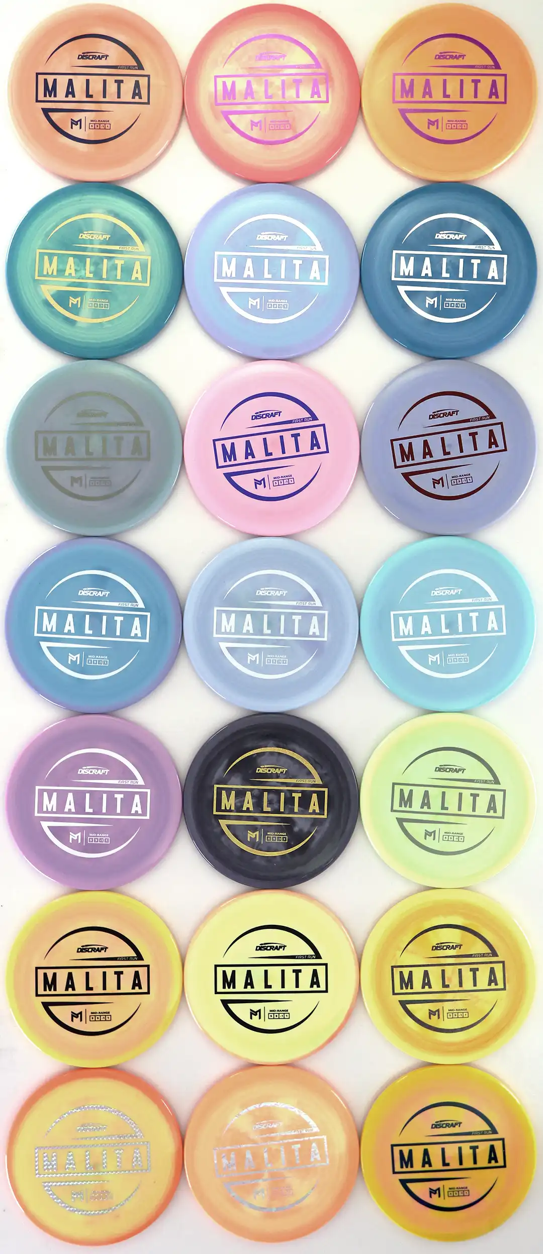 Click to Choose Disc!