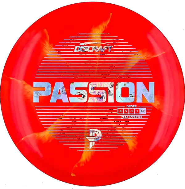 Click to Choose Disc!