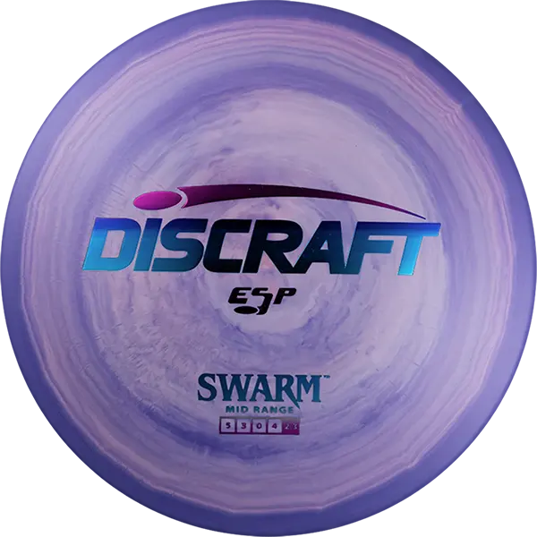Click to Choose Disc!