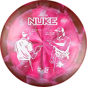 ESP Swirl Nuke - Ezra vs Ezra