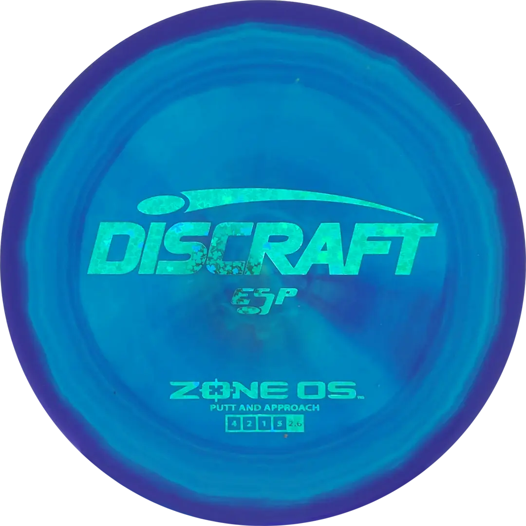 ESP Zone OS
