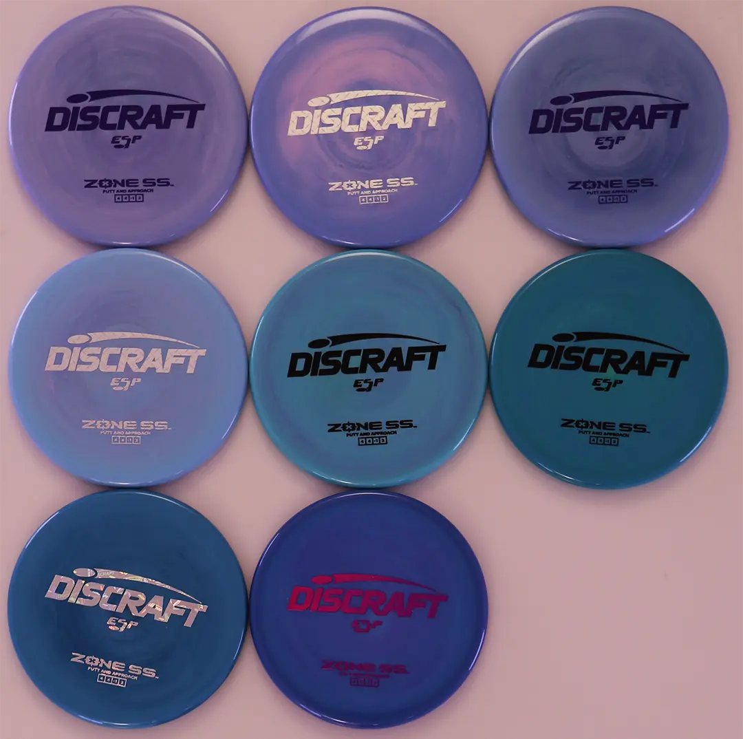 Click to Choose Disc!