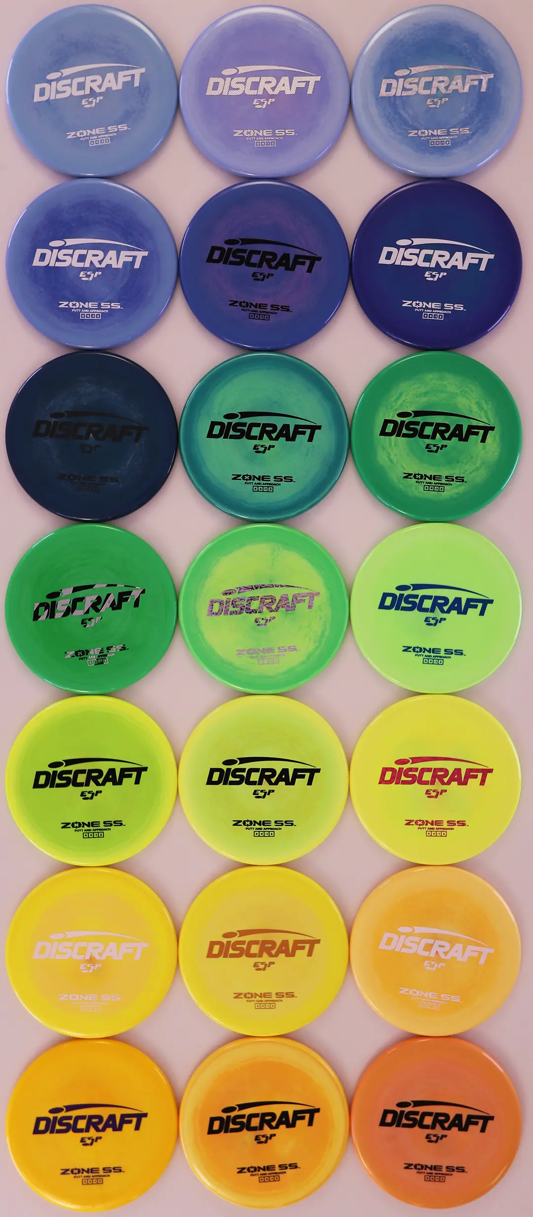 Click to Choose Disc!