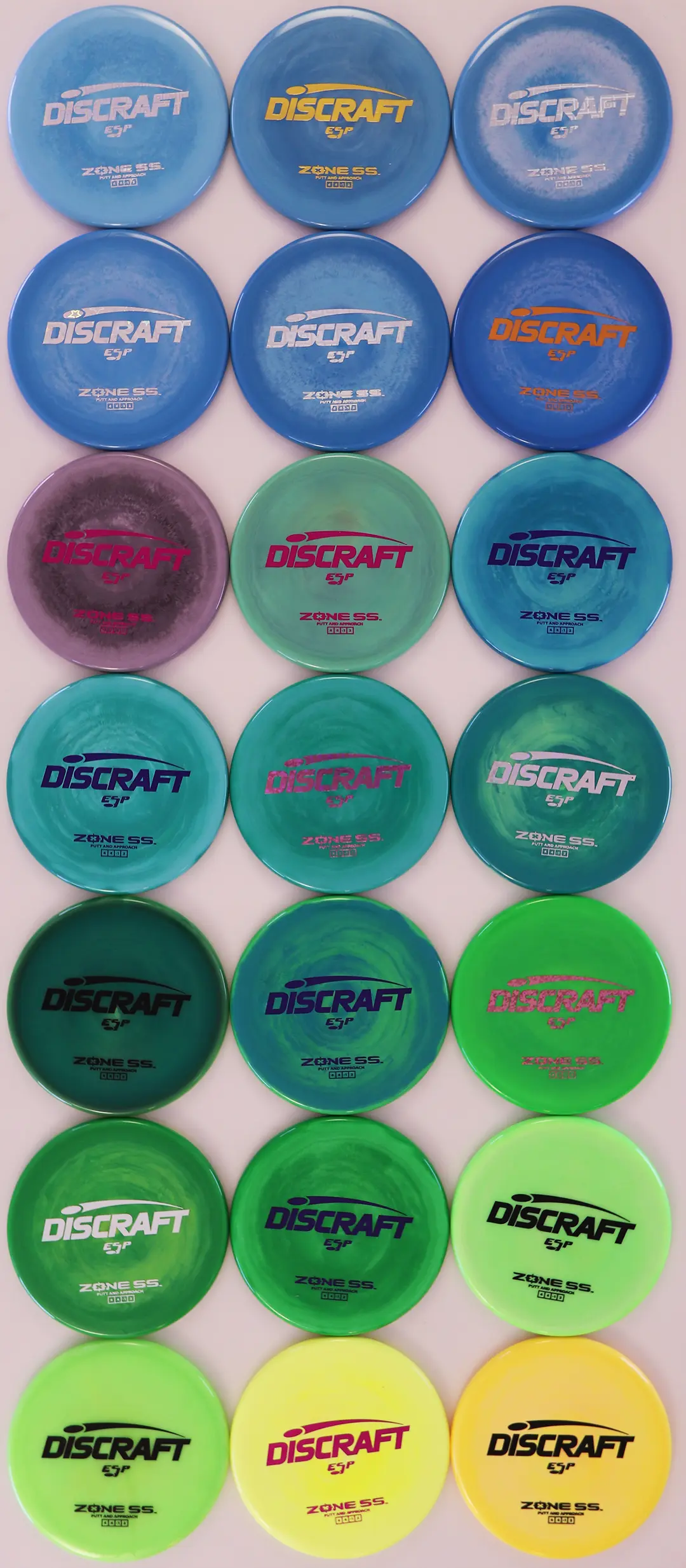 Click to Choose Disc!