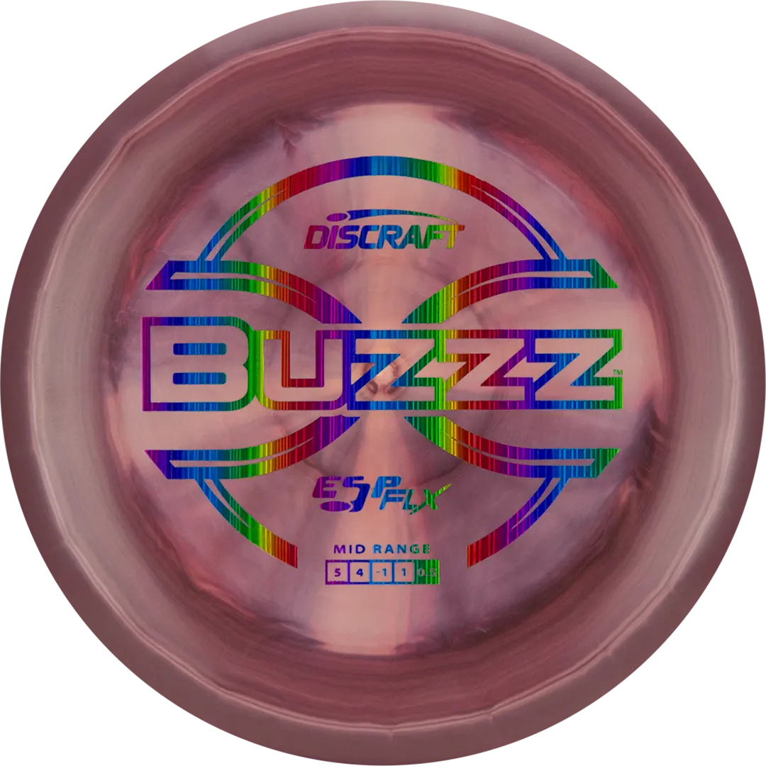 ESP FLX Buzzz