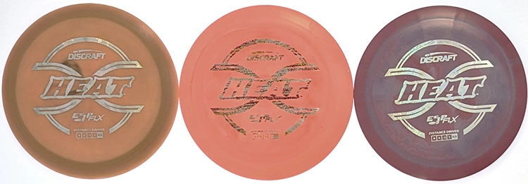 Click to Choose Disc!