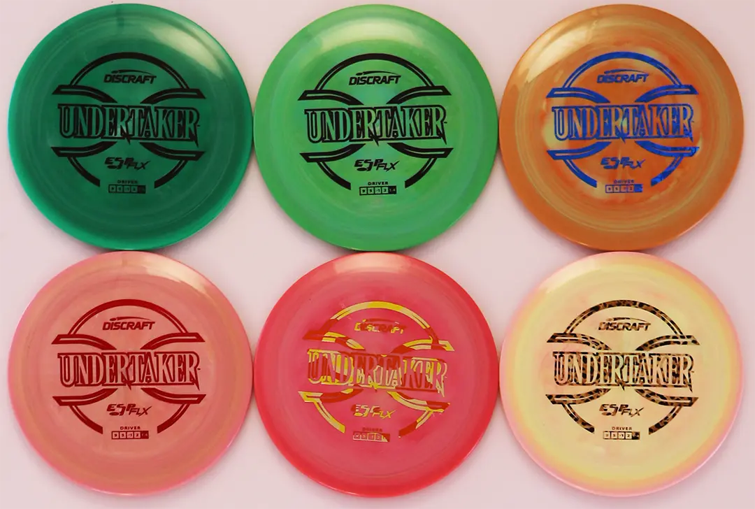 Click to Choose Disc!