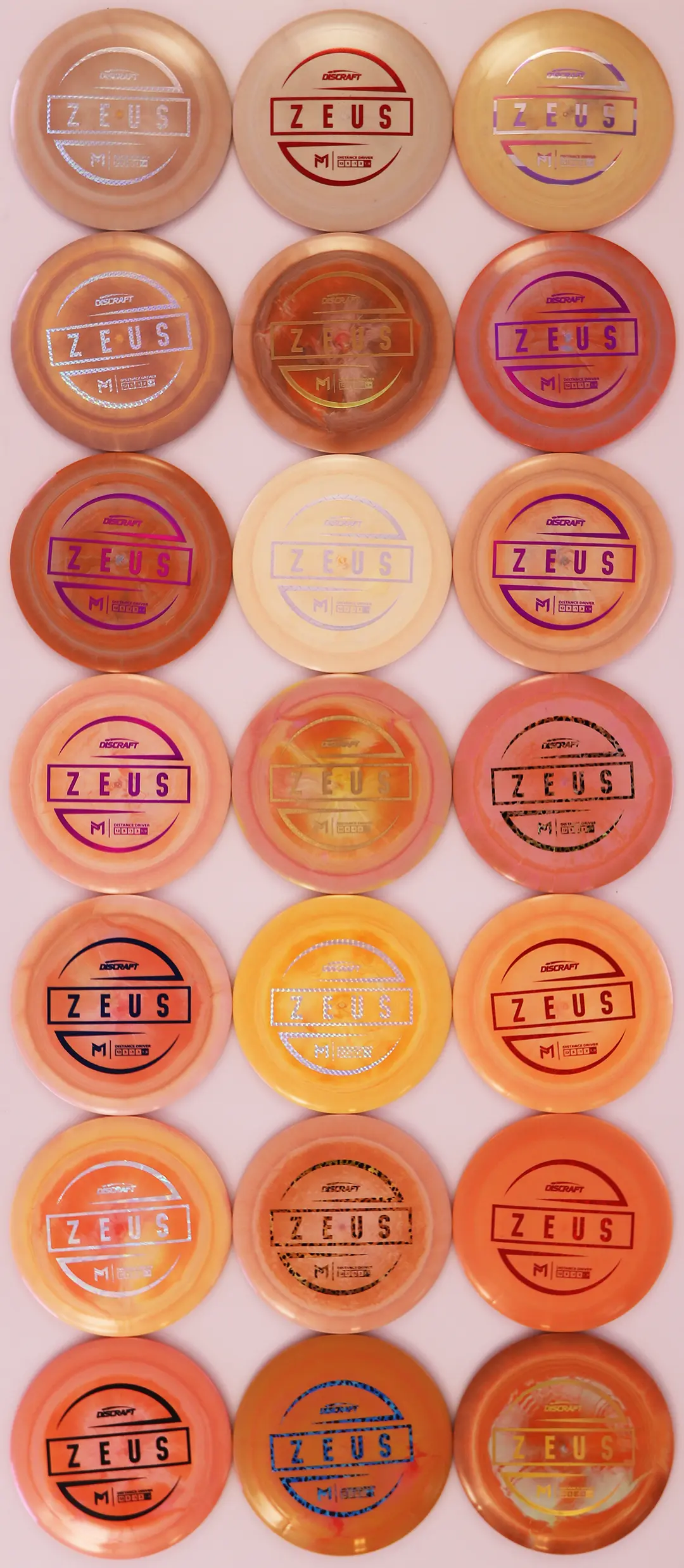 Click to Choose Disc!