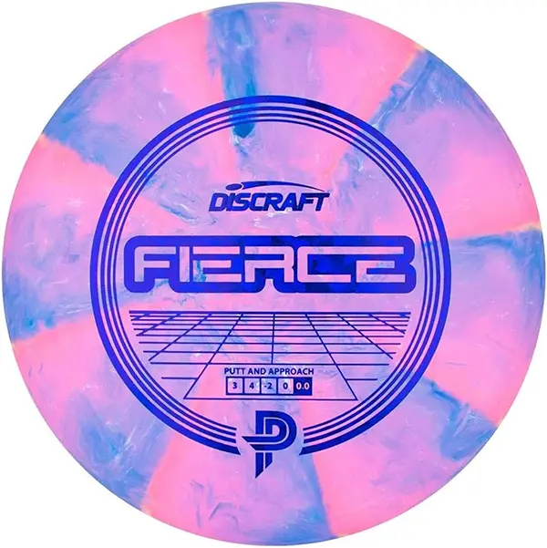 Click to Choose Disc!