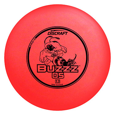 Pro D Buzzz OS