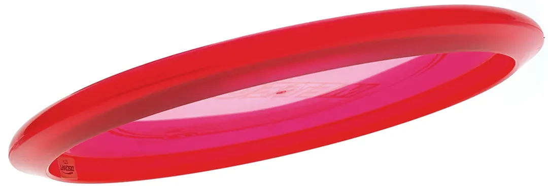Disc Profile