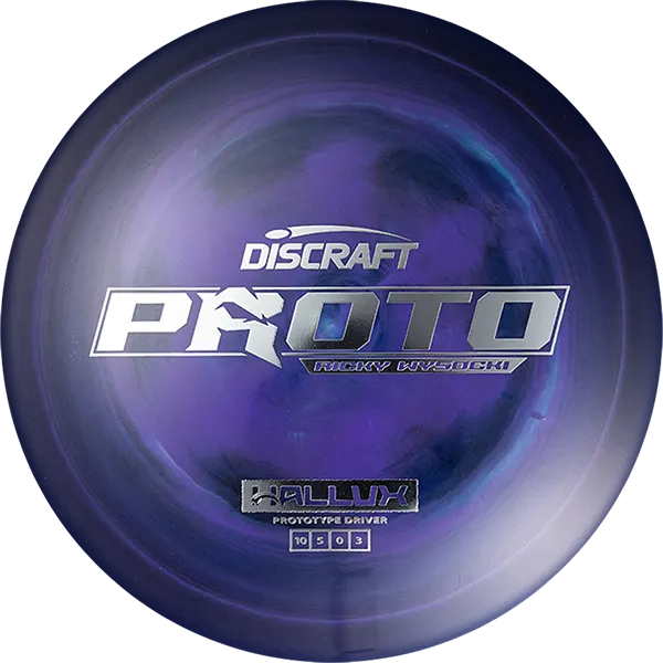 Click to Choose Disc!