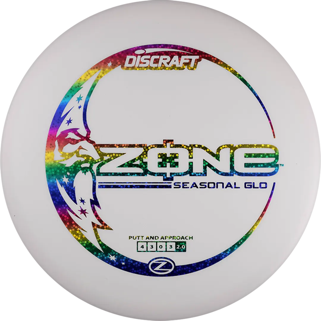 Seasonal Glo Zone
