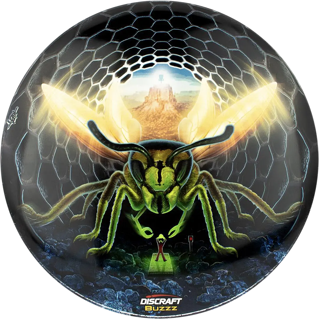 SuperColor Buzzz - Demise