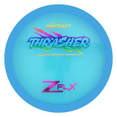 Z FLX Thrasher