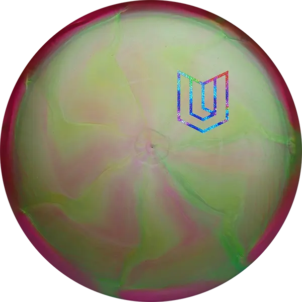 Ti Swirl Buzzz SS Paul Ulibarri