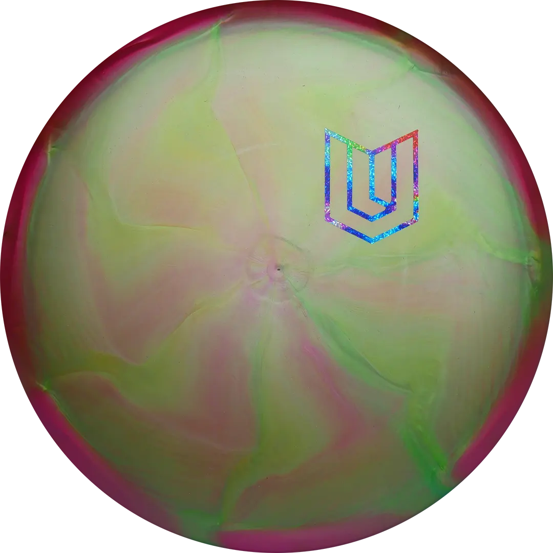 Ti Swirl Buzzz SS Paul Ulibarri