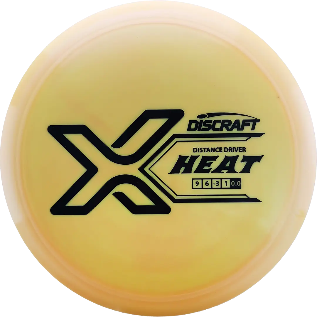 X Heat 