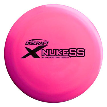 X Nuke SS