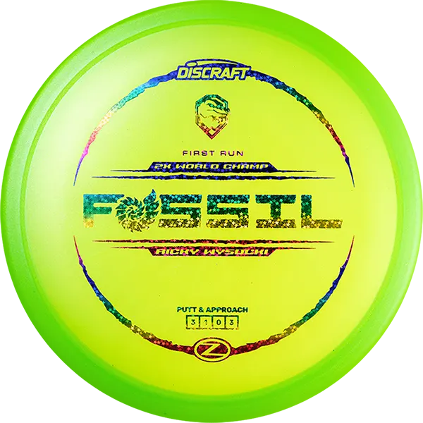 Click to Choose Disc!