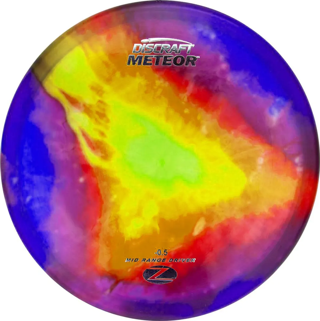 Z Meteor FLY DYE