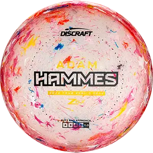 Z FLX Jawbreaker Zone - Adam Hammes 2024