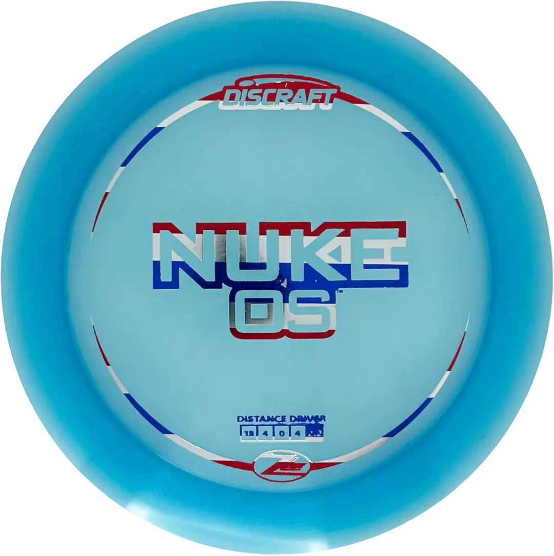 Z Lite Nuke OS