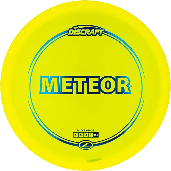 Neon Yellow