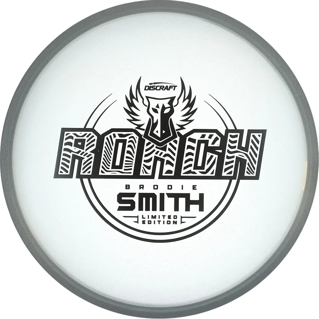 Z Metallic Roach Brodie Smith