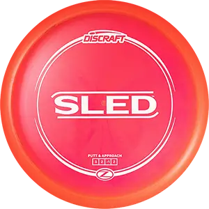 Z Sled